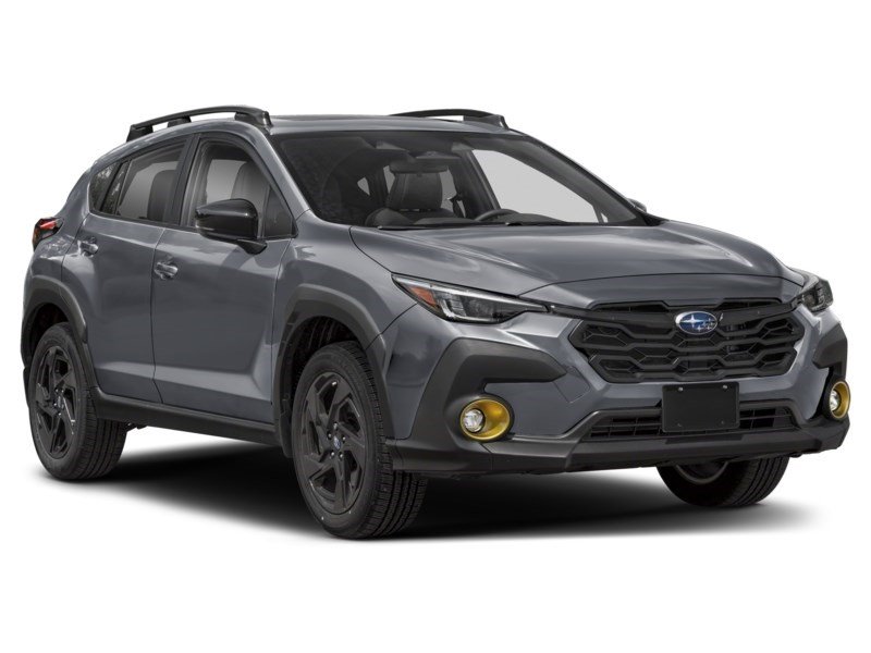 2024 Subaru Crosstrek Onyx AWD Exterior Shot 8
