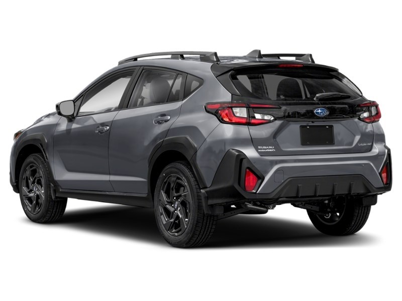 2025 Subaru Crosstrek Onyx AWD Exterior Shot 9