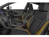 2025 Subaru Crosstrek Onyx AWD Interior Shot 4