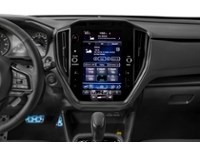 2025 Subaru Crosstrek Onyx AWD Interior Shot 2