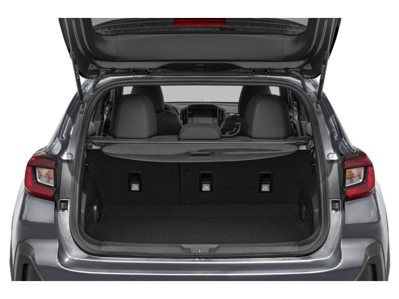 2024 Subaru Crosstrek Onyx AWD Exterior Shot 4