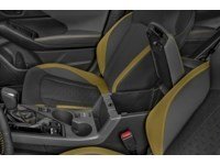 2024 Subaru Crosstrek Onyx AWD Interior Shot 7