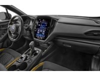 2025 Subaru Crosstrek Onyx AWD Interior Shot 1