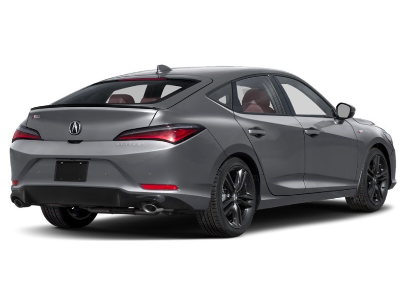 2025 Acura Integra Elite A-Spec CVT Exterior Shot 2