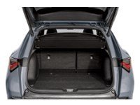 2026 Acura ADX Platinum Elite A-Spec AWD Exterior Shot 4