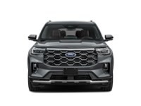 2026 Ford Explorer Platinum | 4WD | LUX PKG | 21s Exterior Shot 5