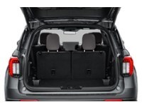 2026 Ford Explorer Platinum | 4WD | LUX PKG | 21s Exterior Shot 4