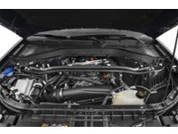 2026 Ford Explorer Platinum 4WD Exterior Shot 3