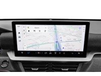 2026 Ford Explorer Platinum 4WD Interior Shot 8