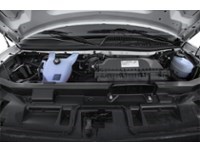 2026 GMC Savana 2500 RWD 2500 135
