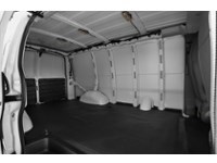 2026 GMC Savana 2500 RWD 2500 135