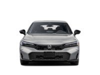 2025 Honda Civic Hatchback Sport CVT Exterior Shot 5