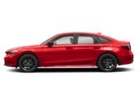 2026 Honda Civic Hybrid Sport eCVT Exterior Shot 6