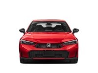 2026 Honda Civic Hybrid Sport eCVT Exterior Shot 5