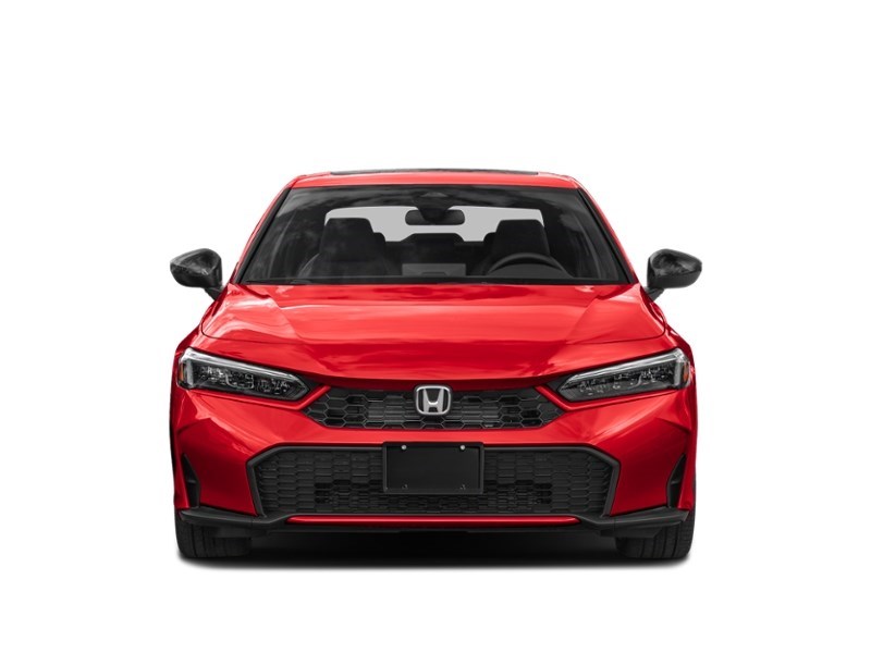 2026 Honda Civic Hybrid Sport eCVT Exterior Shot 5