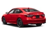 2026 Honda Civic Hybrid Sport eCVT Exterior Shot 9