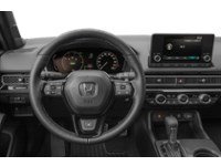 2026 Honda Civic Hybrid Sport eCVT Interior Shot 2
