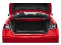 2026 Honda Civic Hybrid Sport eCVT Exterior Shot 4