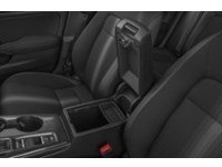 2026 Honda Civic Hybrid Sport eCVT Interior Shot 6