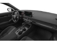 2026 Honda Civic Hybrid Sport eCVT Interior Shot 1