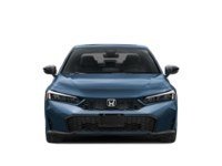 2026 Honda Civic Hybrid Sport Touring eCVT Exterior Shot 5