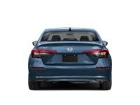 2026 Honda Civic Hybrid Sport Touring eCVT Exterior Shot 7