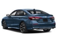 2026 Honda Civic Hybrid Sport Touring eCVT Exterior Shot 9