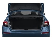 2026 Honda Civic Hybrid Sport Touring eCVT Exterior Shot 4