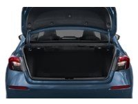 2026 Honda Civic Hybrid Sport Touring eCVT Exterior Shot 4