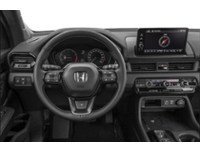2025 Honda Pilot TrailSport AWD Interior Shot 3