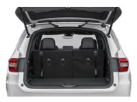 2023 Honda Pilot TrailSport AWD Exterior Shot 4
