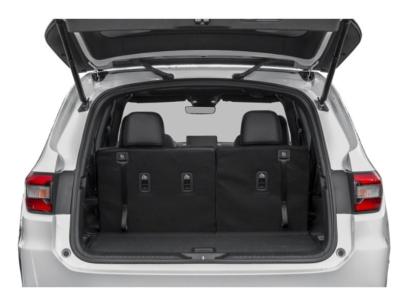 2025 Honda Pilot TrailSport AWD Exterior Shot 4
