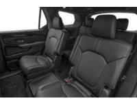 2025 Honda Pilot TrailSport AWD Interior Shot 5