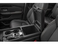 2023 Honda Pilot TrailSport AWD Interior Shot 7