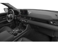 2023 Honda Pilot TrailSport AWD Interior Shot 1