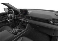 2025 Honda Pilot TrailSport AWD Interior Shot 1