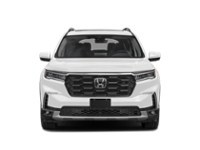 2025 Honda Pilot Touring AWD Exterior Shot 5