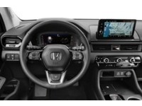 2023 Honda Pilot Touring AWD Interior Shot 3