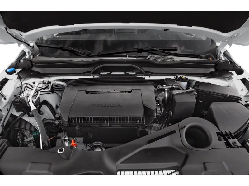 2025 Honda Pilot Touring AWD Exterior Shot 3