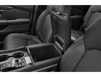 2025 Honda Pilot Touring AWD Interior Shot 7