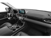 2025 Honda Pilot Touring AWD Interior Shot 1