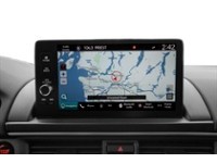 2023 Honda Pilot Touring AWD Interior Shot 8