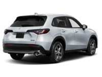 2025 Honda HR-V Sport AWD CVT Exterior Shot 2