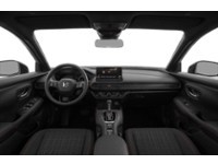 2025 Honda HR-V Sport AWD CVT Interior Shot 6