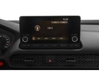 2025 Honda HR-V Sport AWD CVT Interior Shot 2