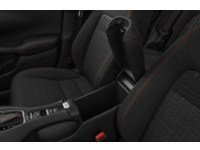 2025 Honda HR-V Sport AWD CVT Interior Shot 7