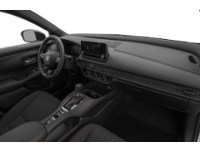 2025 Honda HR-V Sport AWD CVT Interior Shot 1