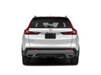 2025 Honda CR-V Hybrid Touring AWD Exterior Shot 7
