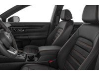 2025 Honda CR-V Hybrid Touring AWD Interior Shot 4