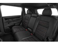 2025 Honda CR-V Hybrid Touring AWD Interior Shot 5